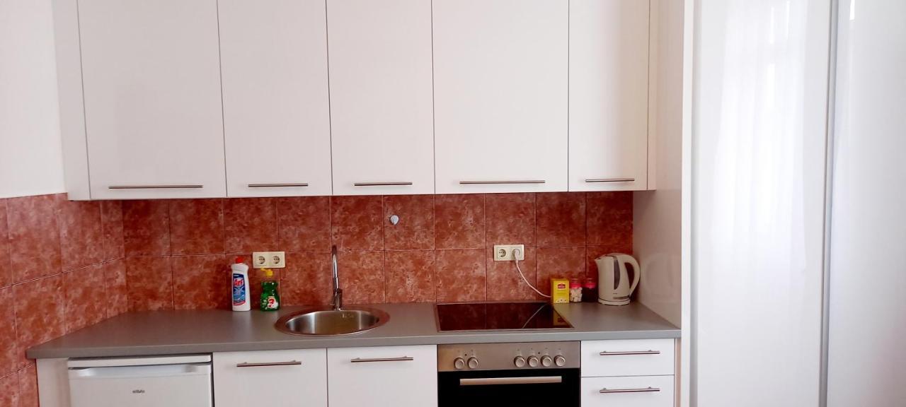 Park Apartment Brčko Eksteriør billede