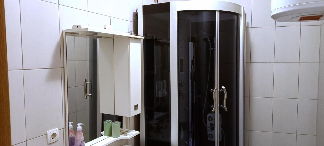 Park Apartment Brčko Eksteriør billede