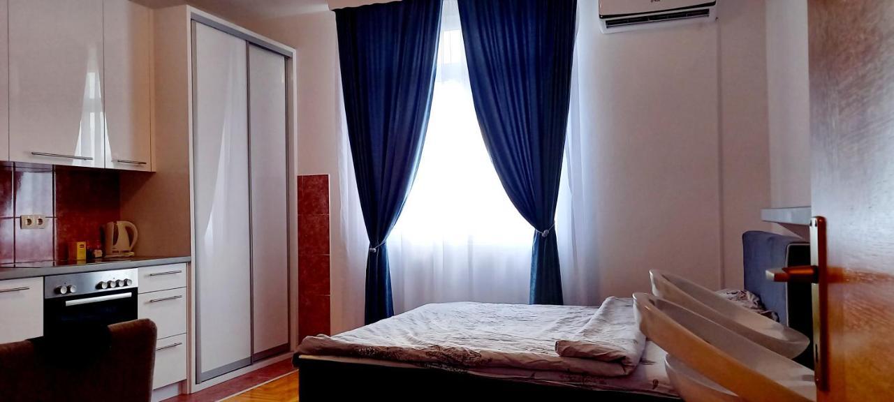 Park Apartment Brčko Eksteriør billede